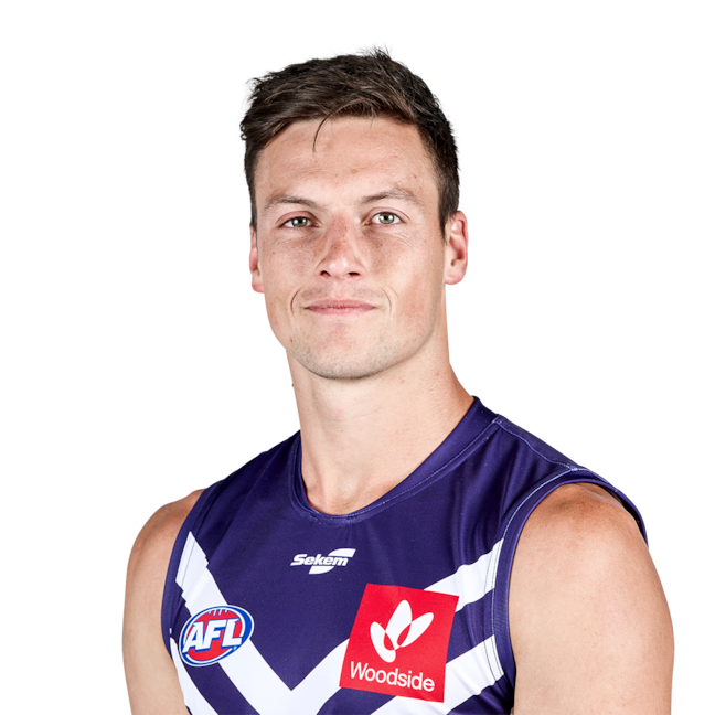 Ethan Hughes profile picture